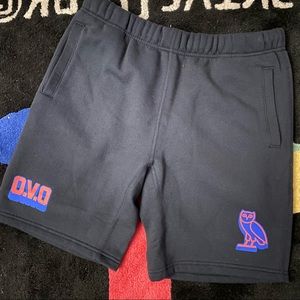OVO Cotton Shorts